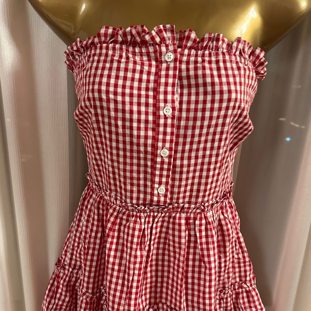 Cute summer dress - Picture 2 of 6